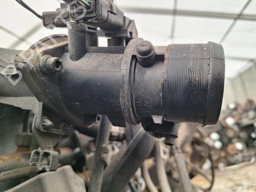 Used Throttle body Throttle body CITROËN C5 III (RD_) 2.0 HDi (RDRHD8, RDRHDJ, RDRHR8, RDRHRJ) (136 hp) 35092962 35092962