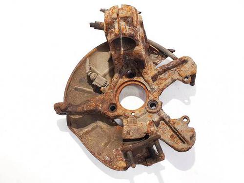 Used Left front steering knuckle Left front steering knuckle 35297724 35297724