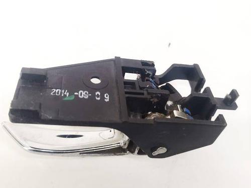 Front left interior door handle SUZUKI SX4 S-Cross (JY) 1.6 (AKK 416) | BP35070581I13 - Image 3