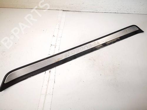 Used Step Step PEUGEOT 607 (9D, 9U) 2.0 HDI (109 hp) 35382704 35382704