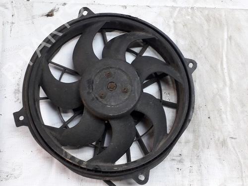 Used Fan Fan SEAT ALHAMBRA (7V8, 7V9) 1.9 TDI (115 hp) 35851527 35851527