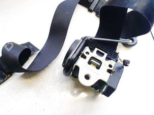 Front right seatbelt FORD S-MAX (WA6) 2.0 | BP35112121I25 - Image 2
