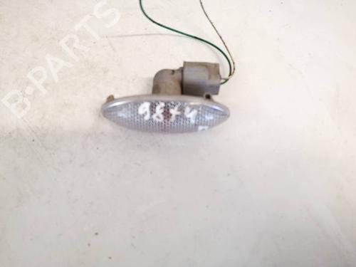 Used Right side indicator Right side indicator TOYOTA YARIS (_P9_) 1.0 VVT-i (KSP90_, KSP90R) (69 hp) 35103965 35103965