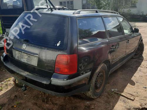 Pipe VW PASSAT B5 Variant (3B5) 1.6 | BP33077676M125 - Image 8