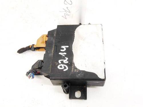 Used Electronic module Electronic module 35231407 35231407