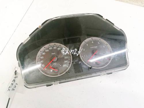Used Instrument cluster Instrument cluster VOLVO V50 (545) 2.4 (140 hp) 35363055 35363055