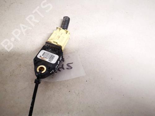 Electronic module LEXUS IS II (_E2_) 220d (ALE20) | BP32577554M83