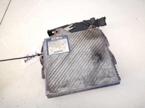 Used Engine control unit (ECU) Engine control unit (ECU) PEUGEOT 806 (221) 2.1 td 12V (109 hp) 32907173 32907173