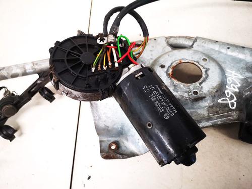 Used Front wiper motor Front wiper motor FORD GALAXY I (WGR) 1.9 TDI (90 hp) 35539428 35539428