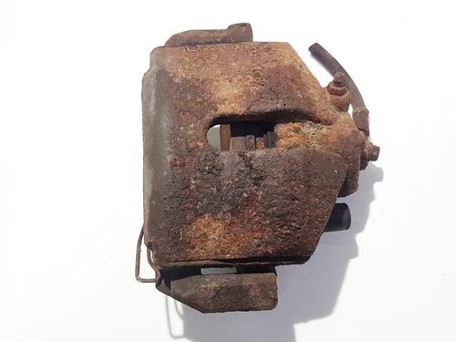 Used Right front brake caliper Right front brake caliper SKODA OCTAVIA II (1Z3) 1.9 TDI (105 hp) 35469327 35469327