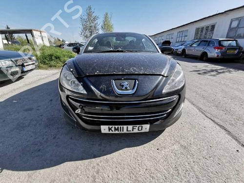 Fuse box PEUGEOT RCZ 1.6 16V | BP32539141E1