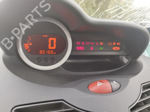 Switch RENAULT TWINGO II (CN0_) 1.2 16V (CN04, CN0B) | BP32905603I30 - Image 9