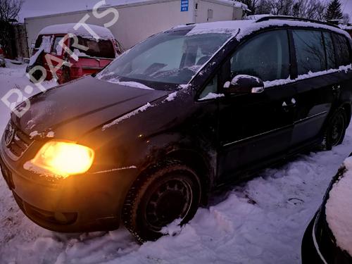 Switch VW TOURAN (1T1, 1T2) 2.0 TDI 16V | BP32932183I30 - Image 6