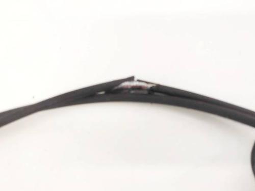 Interior handle PEUGEOT 206 SW (2E/K) 1.4 HDi | BP35229527I7 - Image 3