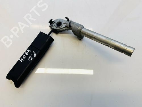 Used Seat buckle Seat buckle VOLVO V40 Hatchback (525) T2 (122 hp) 35549711 35549711