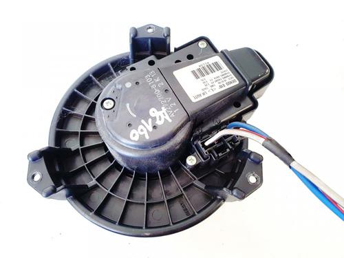 Used Heater blower motor Heater blower motor TOYOTA AURIS (_E15_) 2.0 D-4D (ADE150_, ADE150R) (126 hp) 35413901 35413901