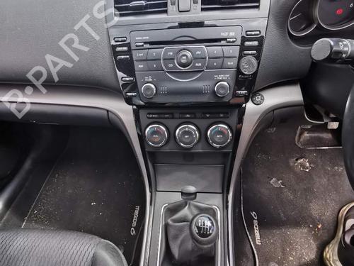 Armlene MAZDA 6 Hatchback (GH) 2.2 MZR-CD (GH10) | BP38041276I20 - Image 7