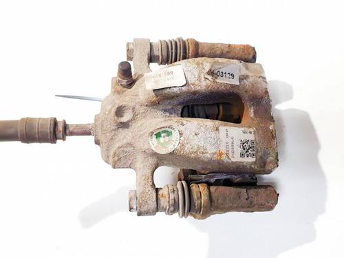 Used Left rear brake caliper Left rear brake caliper 34942133 34942133