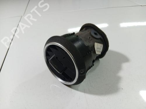 Difusor / Saída de ar Difusor / Saída de ar AUDI A3 (8P1) 2.0 TFSI (200 hp) 36760439 36760439