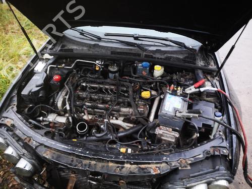 Electronic module ALFA ROMEO 159 (939_) 2.4 JTDM (939AXD12, 939AXD1B) | BP32615186M83 