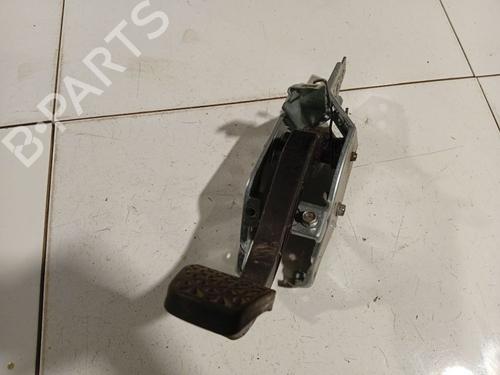 Used Pedal Pedal OPEL ASTRA H (A04) 1.6 (L48) (116 hp) 34886108 34886108