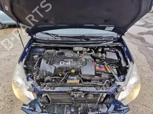 Electronic module TOYOTA COROLLA Verso (_E12_) 2.0 D-4D (CDE120_, CDE120R) | BP32569547M83