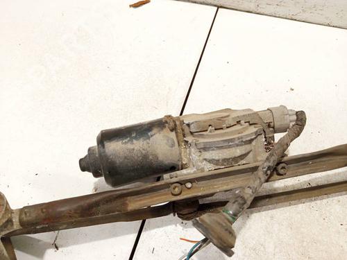 Used Front wiper motor Front wiper motor MAZDA 6 Hatchback (GG) 2.0 DI (GG14) (121 hp) 34937132 34937132
