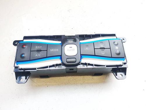 Used Climate control Climate control NISSAN LEAF (ZE0) Electric (109 hp) 35091203 35091203