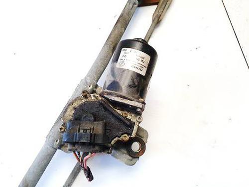Used Front wiper motor Front wiper motor FIAT STILO (192_) 1.9 JTD (192_XE1A) (115 hp) 34970738 34970738