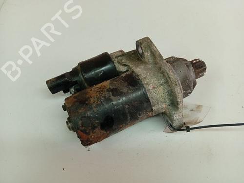 Used Starter Starter 38946646 38946646