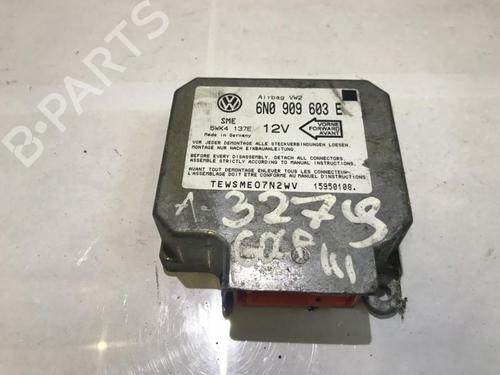Airbag module Airbag module VW GOLF III (1H1) 1.9 TDI (90 hp) 33486035 33486035