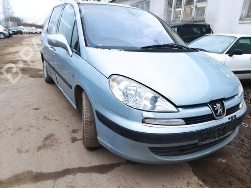 Used Parts PEUGEOT 807 (EB_) 2.2 HDi (128 hp) 4471218