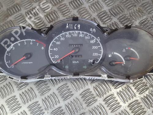 instrument-cluster-hyundai-coupe-i-rd-1996-1997-1998-1999-2000-2001-2002-2003-2004-35685140 main image