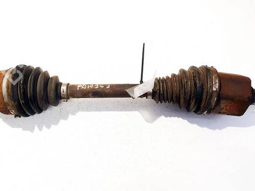 Used Left front driveshaft Left front driveshaft FORD GALAXY II (WA6) 2.0 TDCi (140 hp) 34773252 34773252