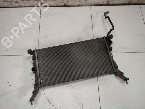 Used Water radiator Water radiator 34983514 34983514