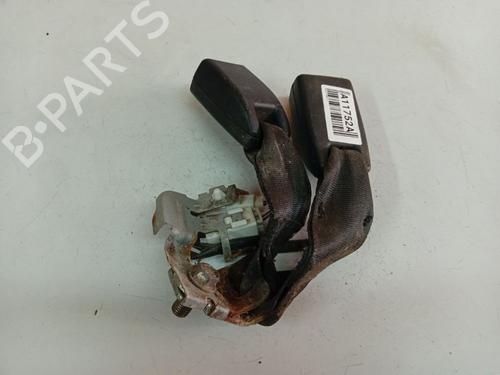 Seat buckle MAZDA 6 Hatchback (GH) 2.0 MZR-CD (GH14) | BP39574773I32 - Image 4