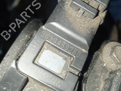 Electronic module CITROËN C5 III (RD_) 2.0 HDi (RDRHD8, RDRHDJ, RDRHR8, RDRHRJ) | BP35100878M83 - Image 3