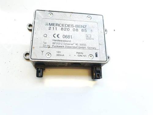 Used Electronic module Electronic module 38573689 38573689