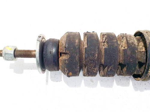 Left rear shock absorber DACIA SANDERO II 1.5 dCi | BP38006683M18 - Image 2