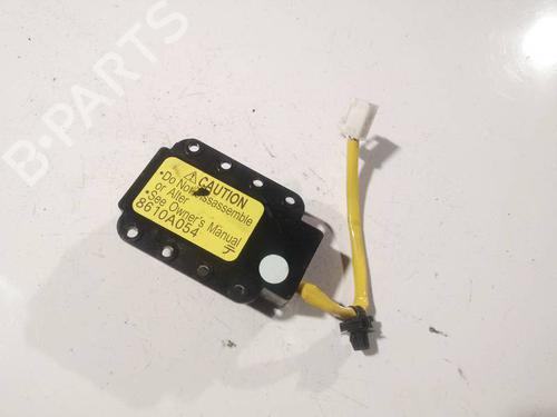 Switch OPEL VECTRA C (Z02) 1.9 CDTI (F69) | BP32571153I30  - Image 5