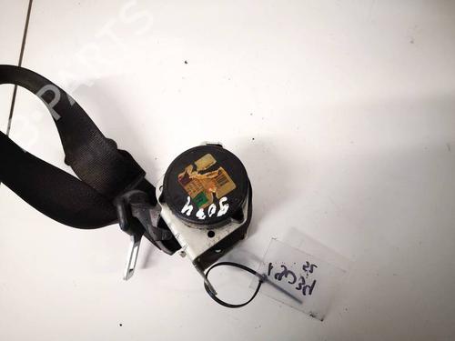 Used Rear right seatbelt Rear right seatbelt 35303950 35303950