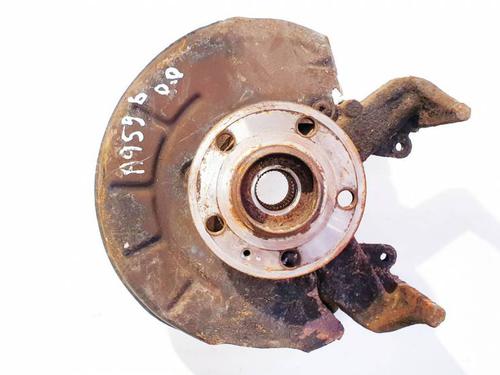 Used Right front steering knuckle Right front steering knuckle 35075894 35075894