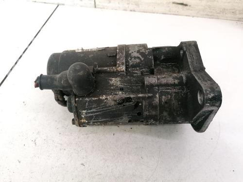 Used Starter Starter 35405787 35405787