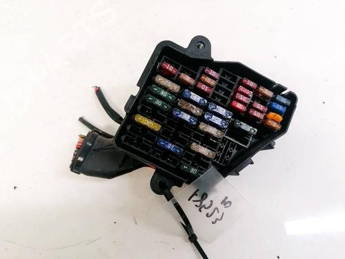 Used Fuse box Fuse box SKODA SUPERB I (3U4) 2.5 TDI (155 hp) 32925332 32925332