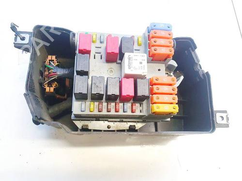 Used Fuse box Fuse box FIAT CROMA (194_) 1.9 D Multijet (194AXB1B) (120 hp) 32931738 32931738