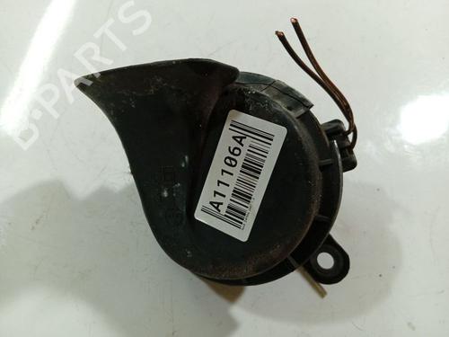 Used Horn Horn OPEL ZAFIRA / ZAFIRA FAMILY B (A05) 1.8 (M75) (140 hp) 34821957 34821957