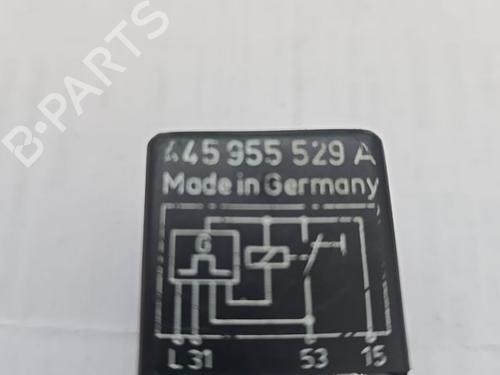 Electronic sensor AUDI A8 D3 (4E2, 4E8) 4.2 quattro | BP37158103M84 - Image 2