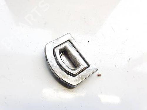 Støtte Støtte VW BORA I (1J2) 1.9 TDI (101 hp) 32554359 32554359