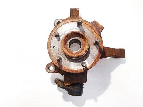 Used Left front steering knuckle Left front steering knuckle 35318361 35318361