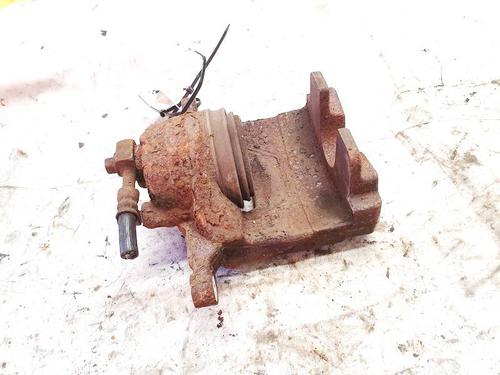 Left front brake caliper OPEL ASTRA J (P10) 1.7 CDTI (68) | BP35864218M105 - Image 3